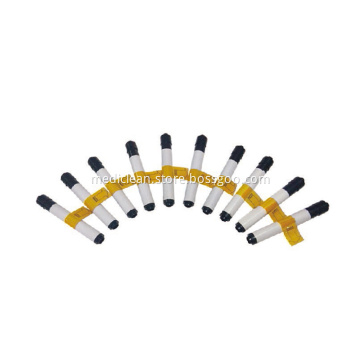 Fargo 86004 Compatible Cleaning Kit